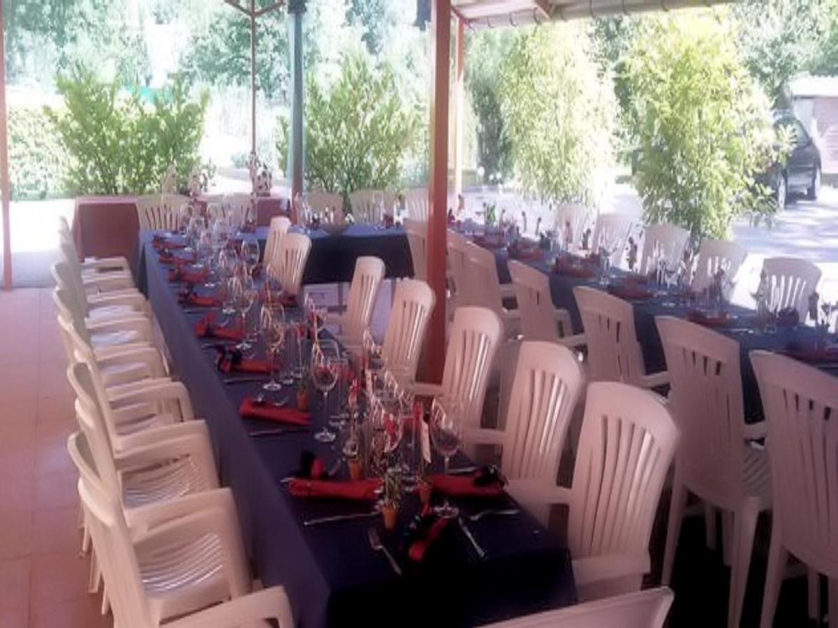 Отель Ristorante Dosso Sigirino Экстерьер фото